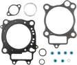 COMETIC C3133-EST Top End Gasket Kit for Honda 78mm Engines