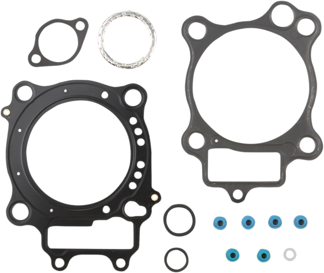 COMETIC C3133-EST Top End Gasket Kit for Honda 78mm Engines