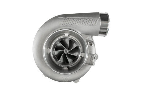 Turbosmart TS-2-6466B-VB082E Water Cooled Turbocharger with V-Band Inlet/Outlet and External Wastegate