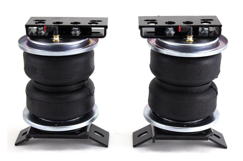 Air Lift LoadLifter 5000 Air Spring Kit for Heavy-Duty Towing and Hauling