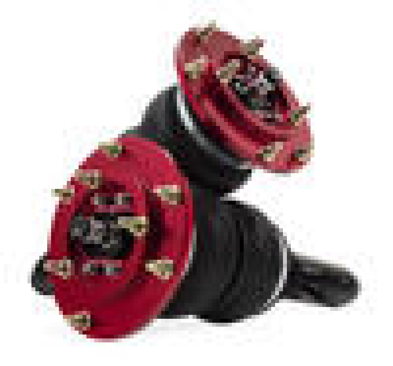 Air Lift Performance BMW M4/M3 Front Air Suspension Kit (Part #78561)