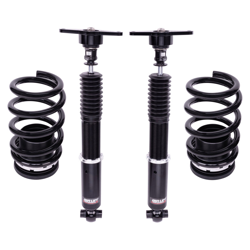 Air Lift Performance Coilover Kit for Tesla Model 3 (2017-2023) and Model Y (2020-2024) – Part Number 79009