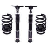 Air Lift Performance Coilover Kit for Tesla Model 3 (2017-2023) and Model Y (2020-2024) – Part Number 79009
