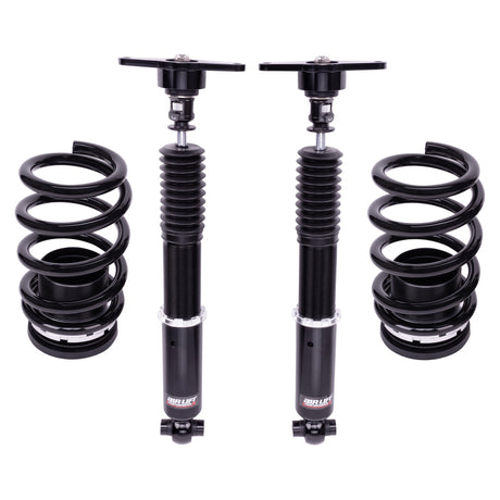Air Lift Performance Coilover Kit for Tesla Model 3 (2017-2023) and Model Y (2020-2024) – Part Number 79009