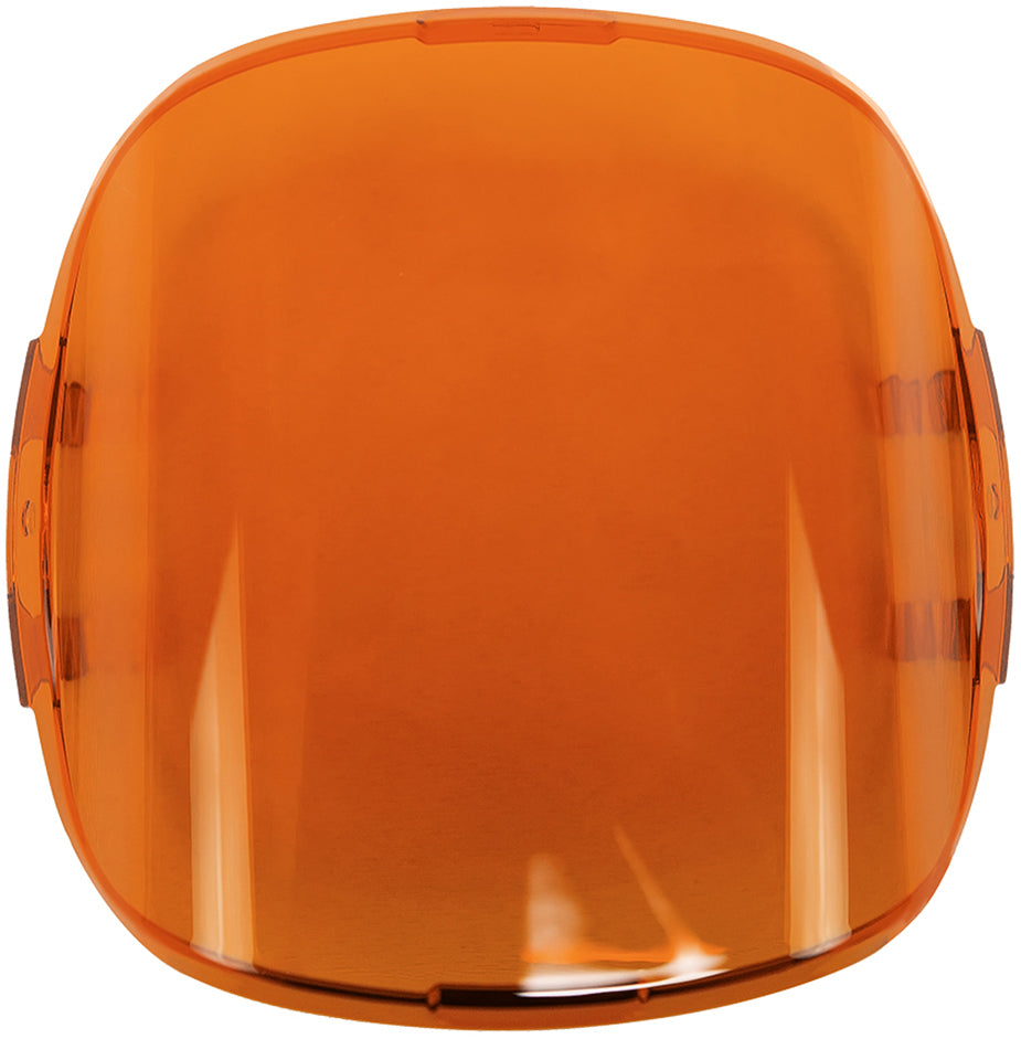 RIGID 300433 Light Cover for Adapt Xp Amber Pro — Compatible with Ford F-150, Chevrolet Silverado, Ram 1500, Toyota Tacoma, and more