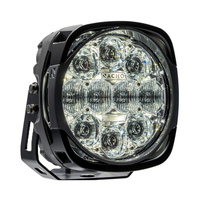 Nacho Offroad Technology Grande Supreme 100 Spot Light – High-Performance Automotive Lighting