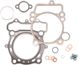 Cometic Top End Gasket Kit for Gas Gas and Yamaha 77mm Engines - Part C7905-EST