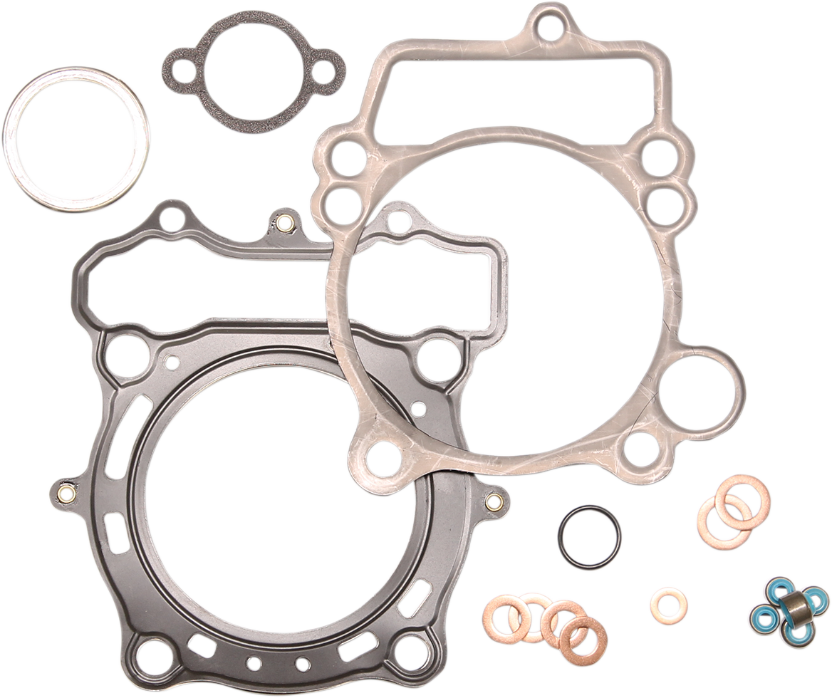 Cometic Top End Gasket Kit for Gas Gas and Yamaha 77mm Engines - Part C7905-EST