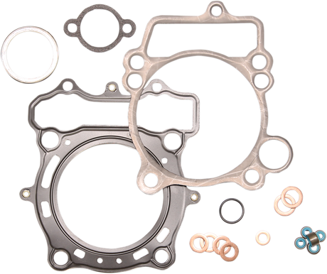 Cometic Top End Gasket Kit for Gas Gas and Yamaha 77mm Engines - Part C7905-EST