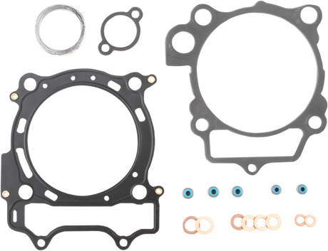 Cometic Top End Gasket Kit for Yamaha 95 mm - C7908-EST with MLS Head Gasket and Sealant Technology