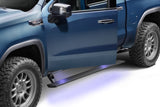 AMP Research PowerStep Plug-N-Play Automatic Running Boards for Chevy Silverado and GMC Sierra 1500 (Part #76255-01A)