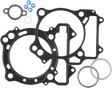 Cometic C7979-EST Top End Gasket Kit for Arctic Cat, Kawasaki, Suzuki 94mm Engines
