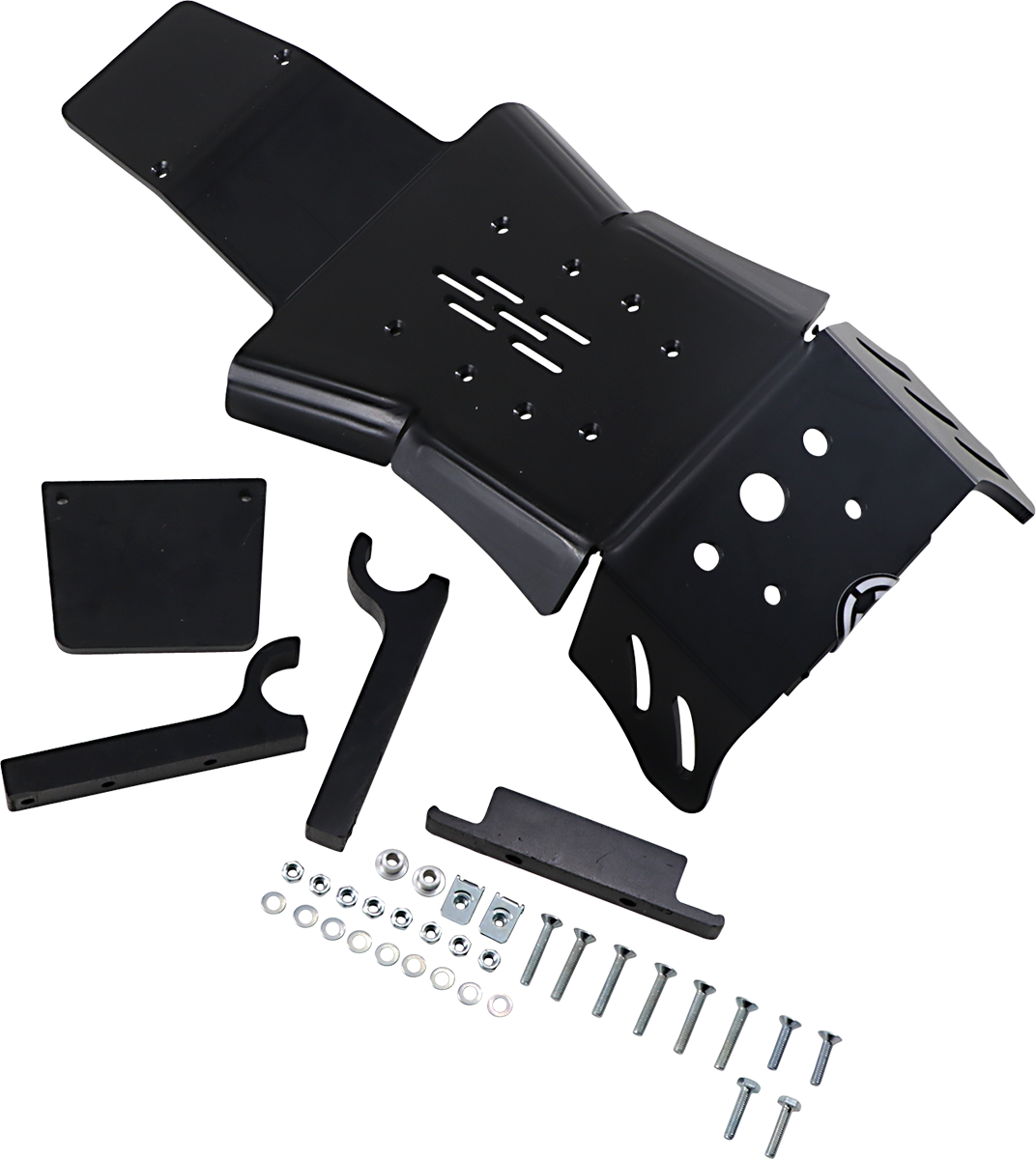 MOOSE OFFROAD Pro LG Skid Plate - Gas Gas | Huqvarna | KTM PX1504