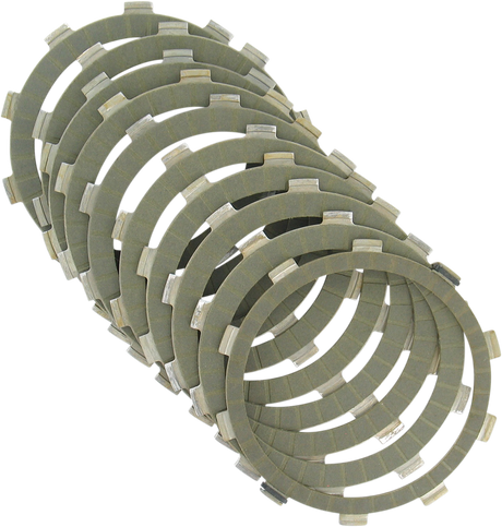 EBC Clutch Kit SRC111