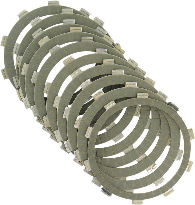 EBC Clutch Kit SRC111