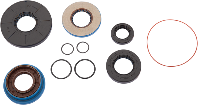 Moose Offroad Transmission Seal Kit for Polaris RZR 800 - Part 25-7119