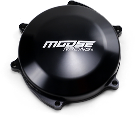 MOOSE OFFROAD Clutch Cover - Yamaha D70-4475MB