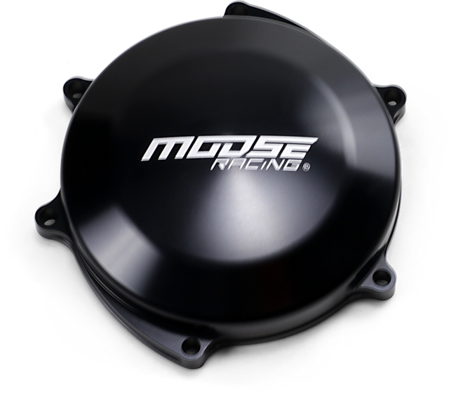 MOOSE OFFROAD Clutch Cover - Yamaha D70-4475MB