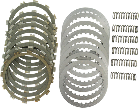 EBC Clutch Kit SRK110