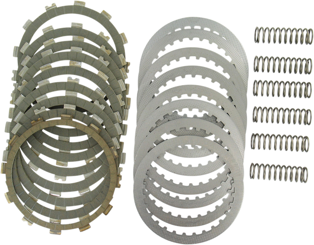 EBC Clutch Kit SRK110