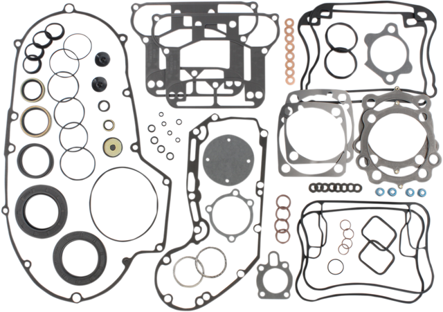 COMETIC Complete Gasket Kit - .040" - '91-'03 XL 1200 C9133