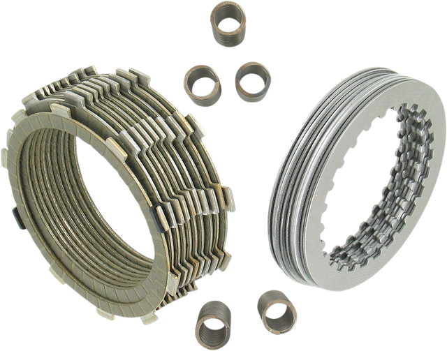 EBC Clutch Kit SRK111