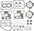 COMETIC Top End Gasket Kit C9147 for Harley-Davidson Twin Cam Engines ('05-'16)