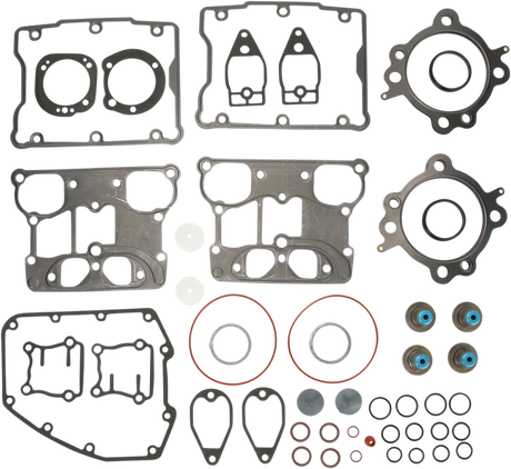 COMETIC Top End Gasket Kit C9147 for Harley-Davidson Twin Cam Engines ('05-'16)