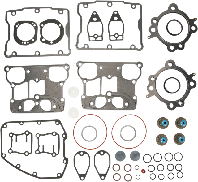 COMETIC Top End Gasket Kit C9147 for Harley-Davidson Twin Cam Engines ('05-'16)