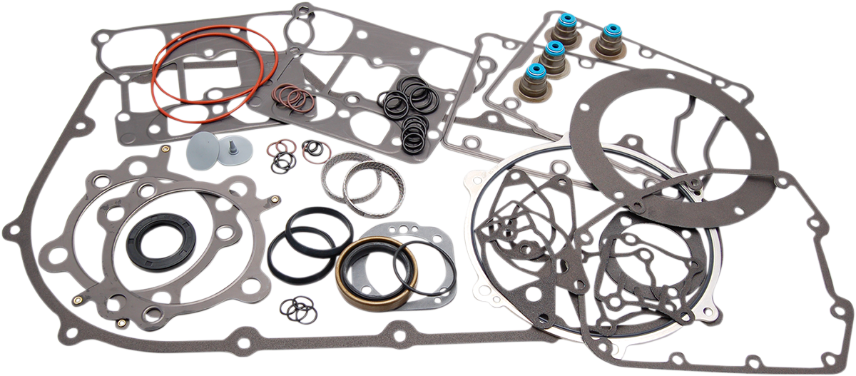 COMETIC Complete Gasket Kit - 3.750” - '06-'17 Dyna C9148