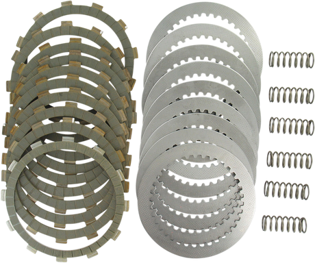 EBC Clutch Kit SRK113