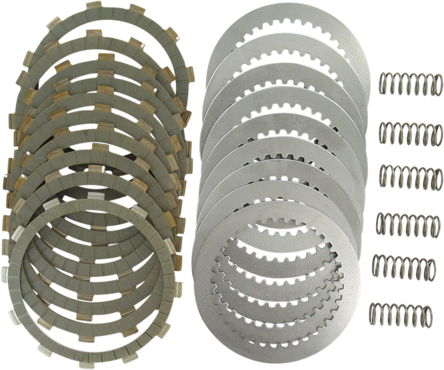 EBC Clutch Kit SRK113