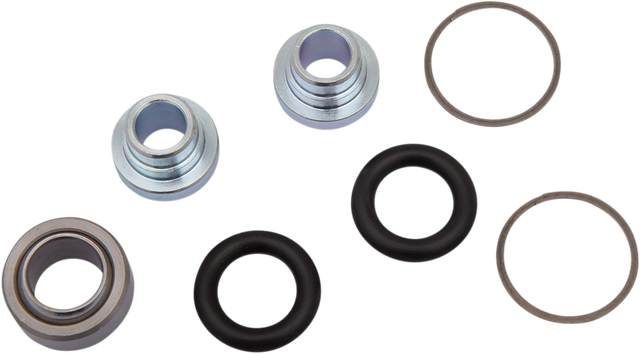 MOOSE OFFROAD Shock Bearing Kit - Front Upper | Back Upper - Can-Am 21-0026