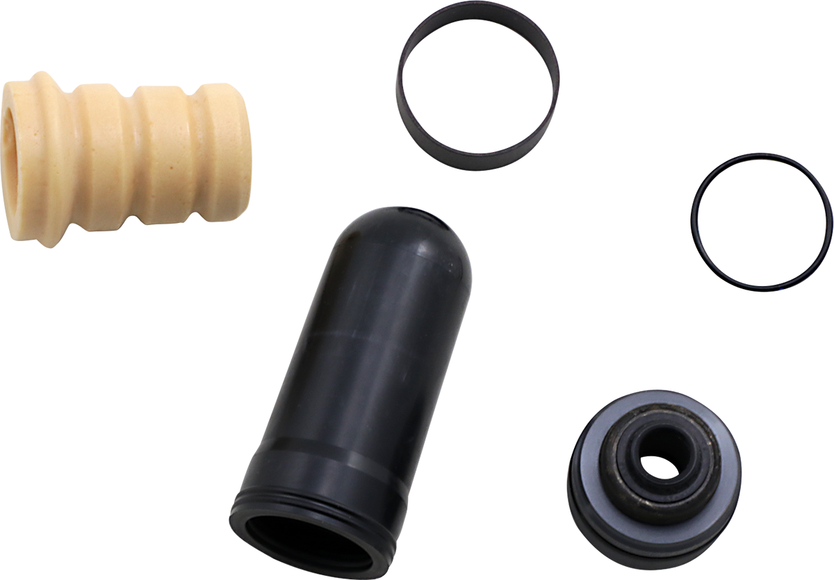 Moose Offroad Premium Shock Seal Head Kit for Yamaha 129999400101 – Fits Yamaha Vehicles