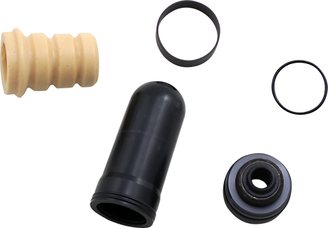 Moose Offroad Premium Shock Seal Head Kit for Yamaha 129999400101 – Fits Yamaha Vehicles