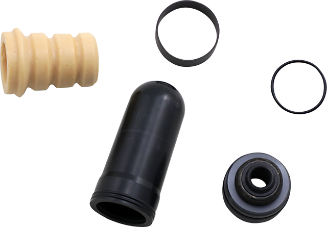 Moose Offroad Premium Shock Seal Head Kit for Yamaha 129999400101 – Fits Yamaha Vehicles