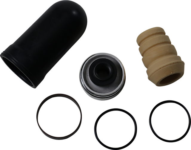 MOOSE OFFROAD Premium Shock Seal Head Kit - Kawasaki 129999500901