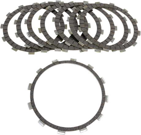 EBC Clutch Kit - Husqvarna/KTM CK5642