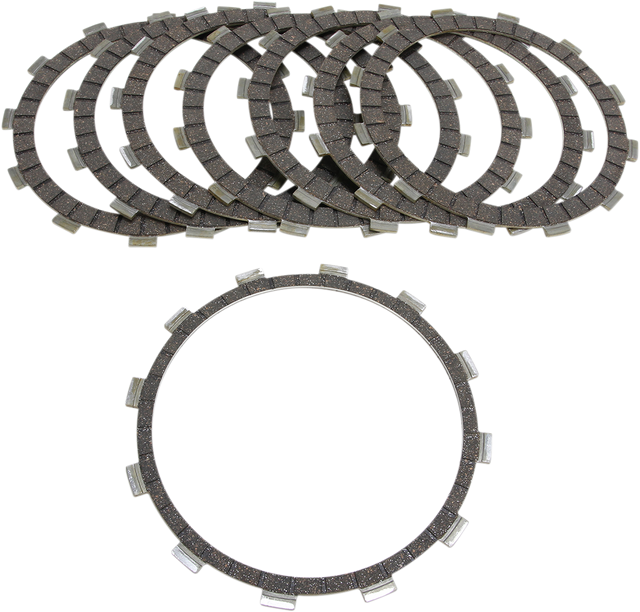 EBC Clutch Kit - Husqvarna/KTM CK5642