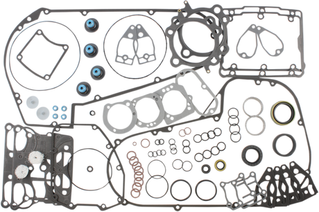 COMETIC Complete Gasket Kit - 95" Big Bore - .030" - '99-'06 Big Twin C9161