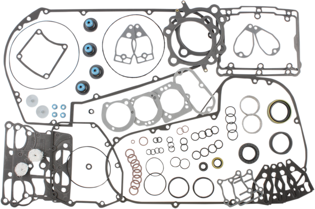 COMETIC Complete Gasket Kit - 95" Big Bore - .030" - '99-'06 Big Twin C9161