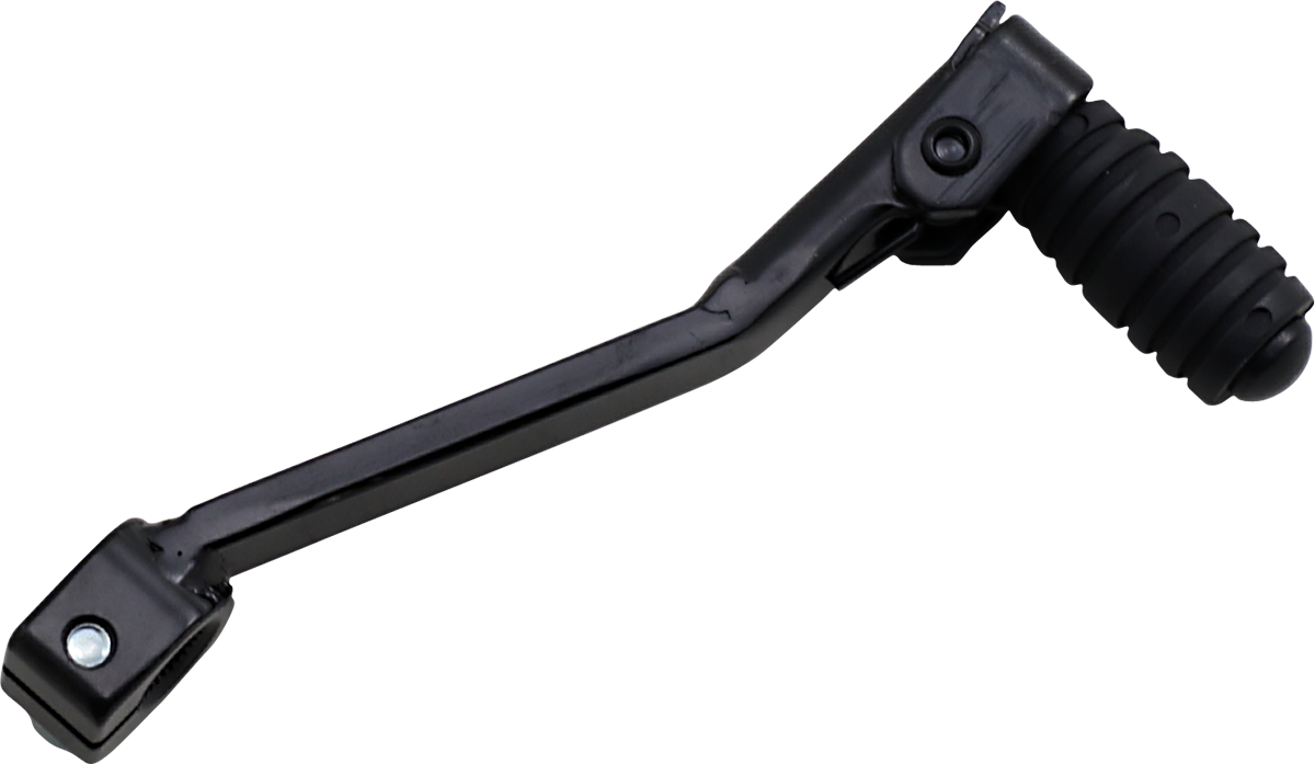 MOOSE OFFROAD Shift Lever - Steel - Honda D07-1381B