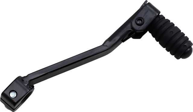 MOOSE OFFROAD Shift Lever - Steel - Honda D07-1381B