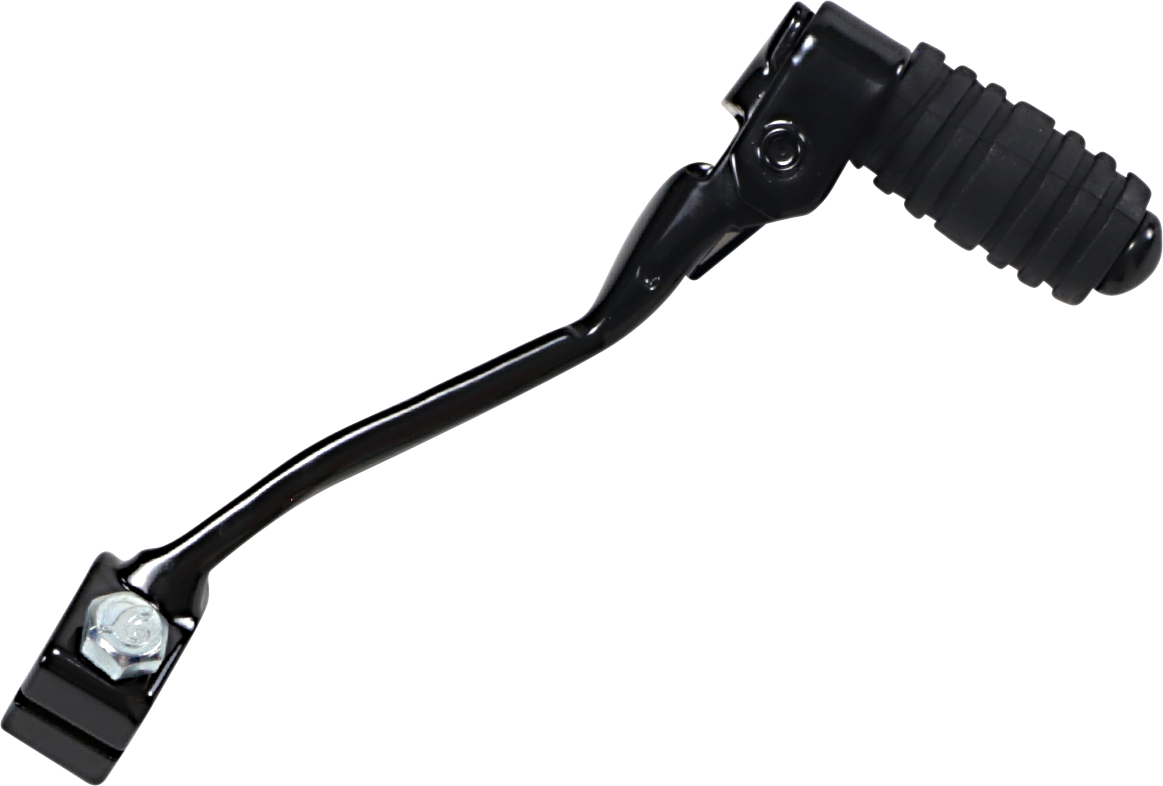 MOOSE OFFROAD Steel Shift Lever for Honda D07-1380B - Enhanced Durability and Precision Fitment