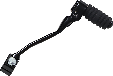 MOOSE OFFROAD Steel Shift Lever for Honda D07-1380B - Enhanced Durability and Precision Fitment