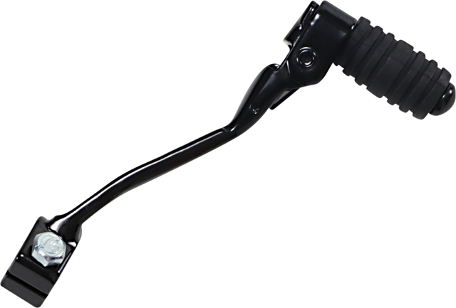 MOOSE OFFROAD Steel Shift Lever for Honda D07-1380B - Enhanced Durability and Precision Fitment