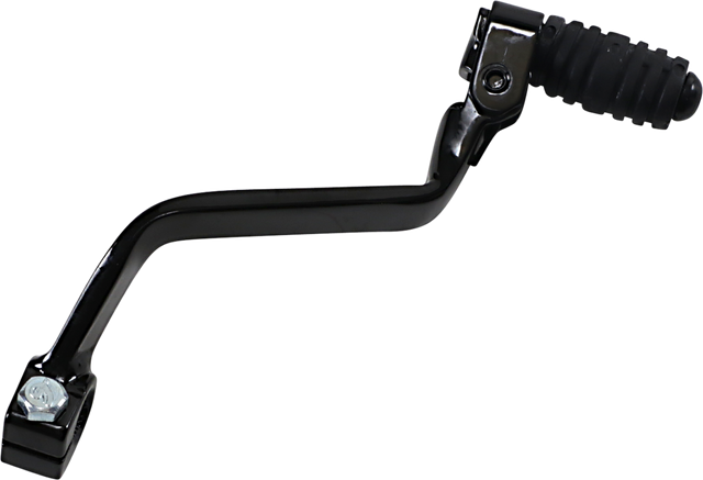 MOOSE OFFROAD Shift Lever - Steel - Kawasaki D07-2322B