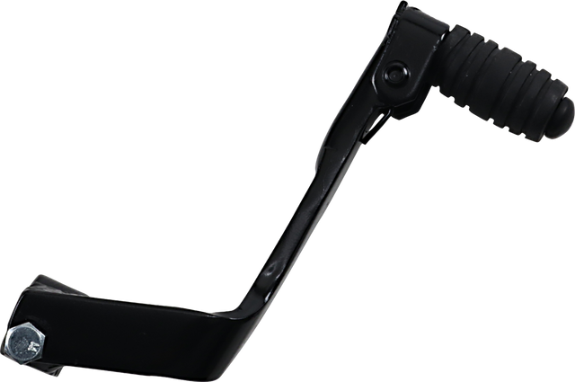 MOOSE OFFROAD Shift Lever - Steel - Kawasaki D07-2323B
