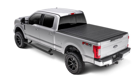 AMP Research PowerStep Plug-N-Play Electric Running Boards for 2022-2026 Ford F-250/F-350/F-450 with All Cabs and Sync 4 Models