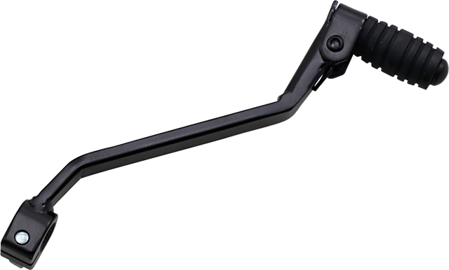 MOOSE OFFROAD Shift Lever - Steel - Suzuki D07-3320B